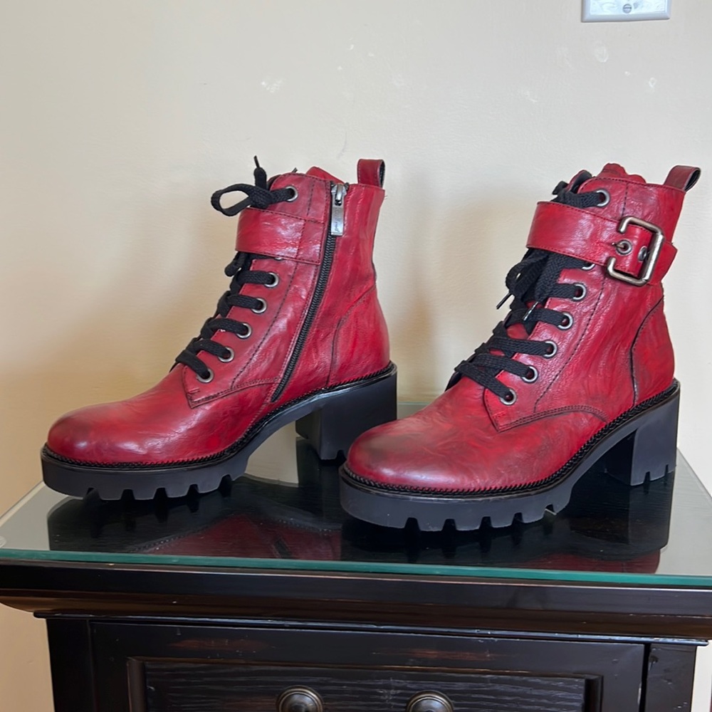 Paul Green Never Worn Boot